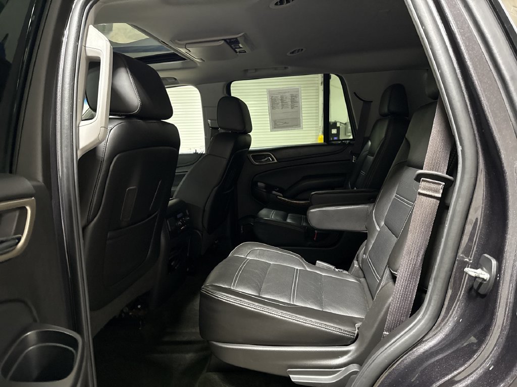 Used 2016 GMC Yukon Denali w/ Open Road Package AWD/4WD image 24