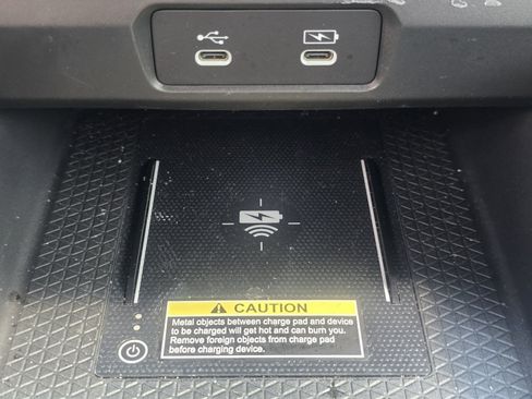 Used 2024 Honda Accord Touring image 21