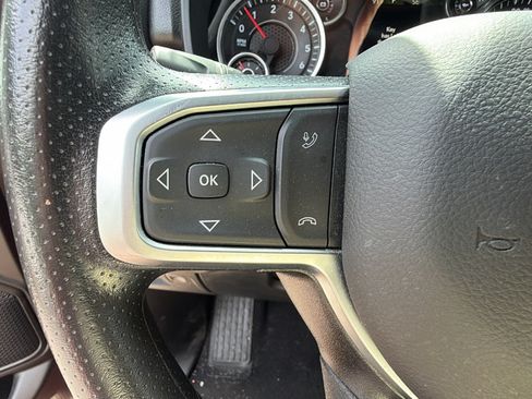 Used 2025 RAM 1500 Tradesman AWD/4WD image 28