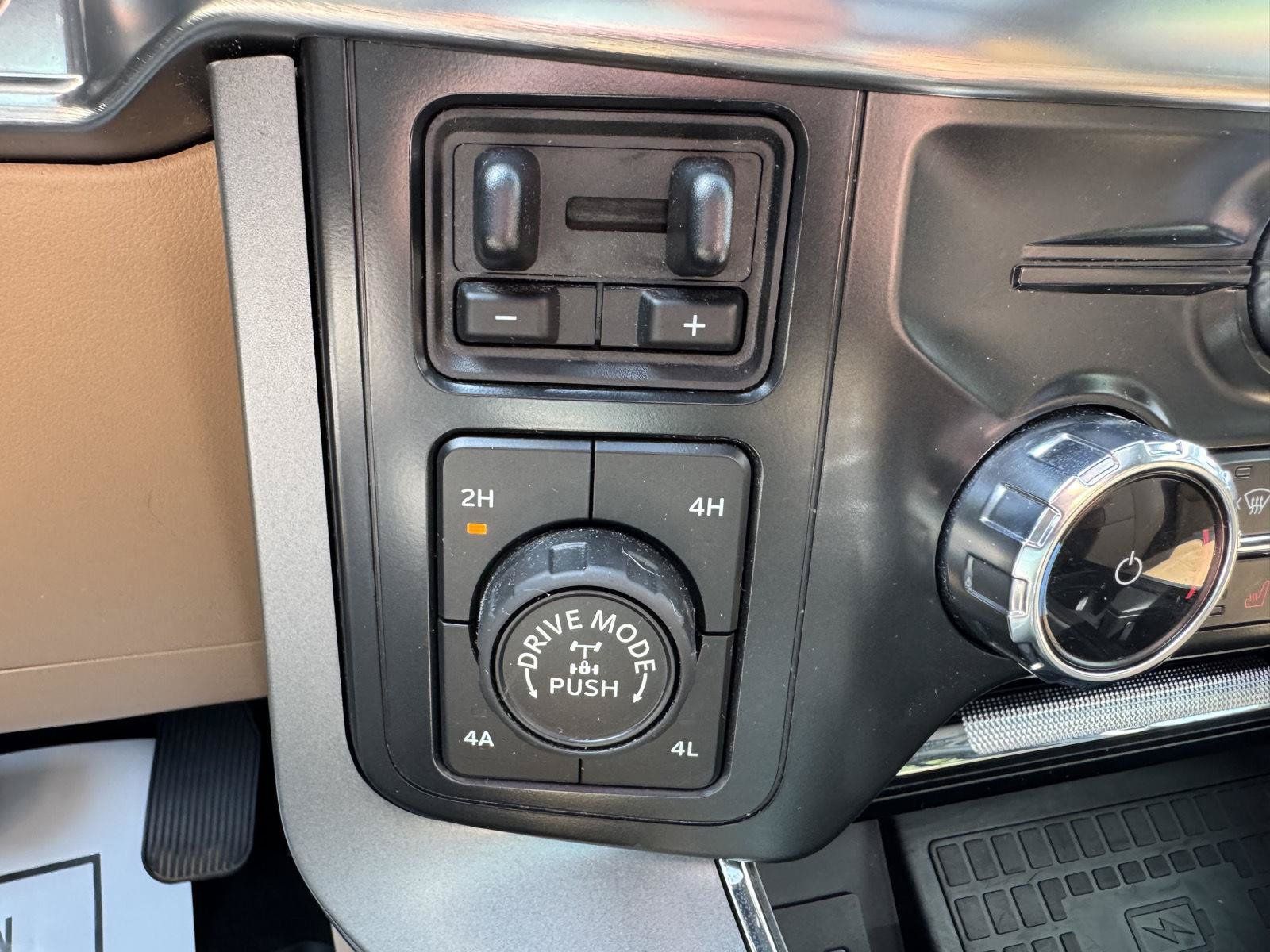 Used 2022 Ford F150 Lariat AWD/4WD image 28