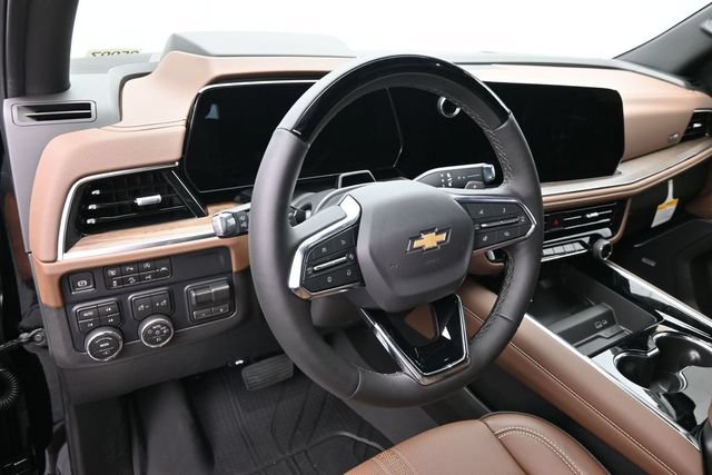 New 2026 Chevrolet Tahoe High Country AWD/4WD image 20