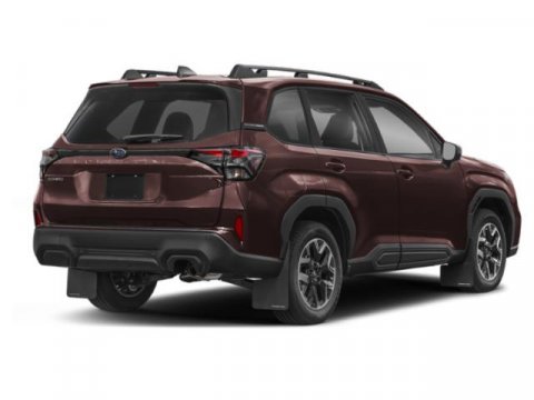 Used 2026 Subaru Forester Premium AWD/4WD image 2