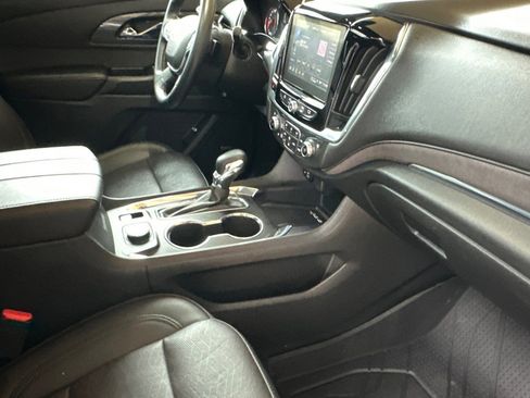 Used 2023 Chevrolet Traverse High Country w/ LPO, Floor Liner Package image 17