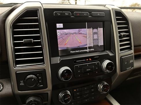 Used 2020 Ford F150 King Ranch w/ Equipment Group 601A Luxury image 18