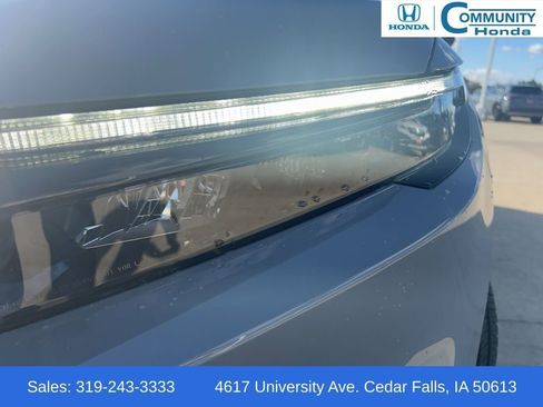 New 2026 Honda CR-V Sport-L image 3