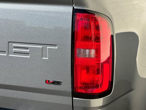 Certified 2022 Chevrolet Colorado LT image 35