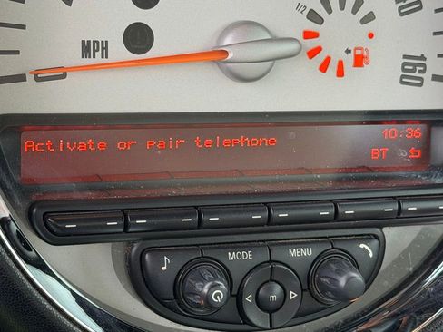 Used 2011 MINI Cooper Convertible image 22