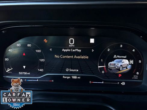 Used 2023 GMC Yukon XL Denali Ultimate image 12