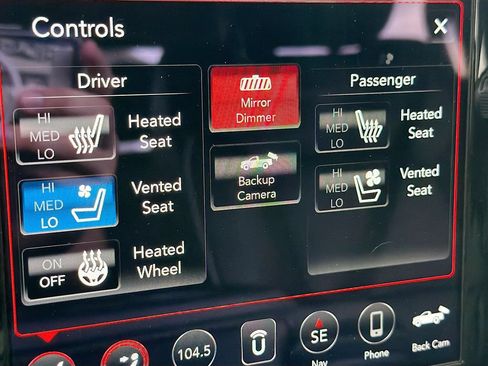 Used 2021 RAM 1500 Laramie RWD image 20