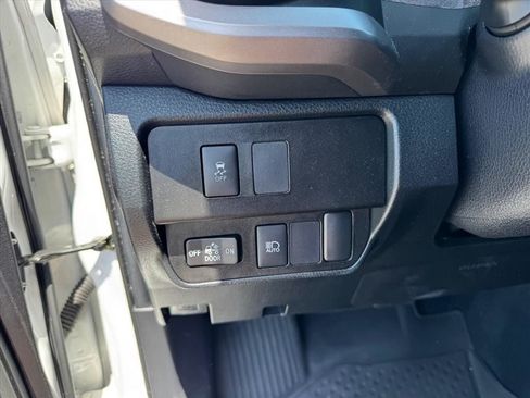 Used 2026 Toyota Tacoma TRD Sport AWD/4WD image 21