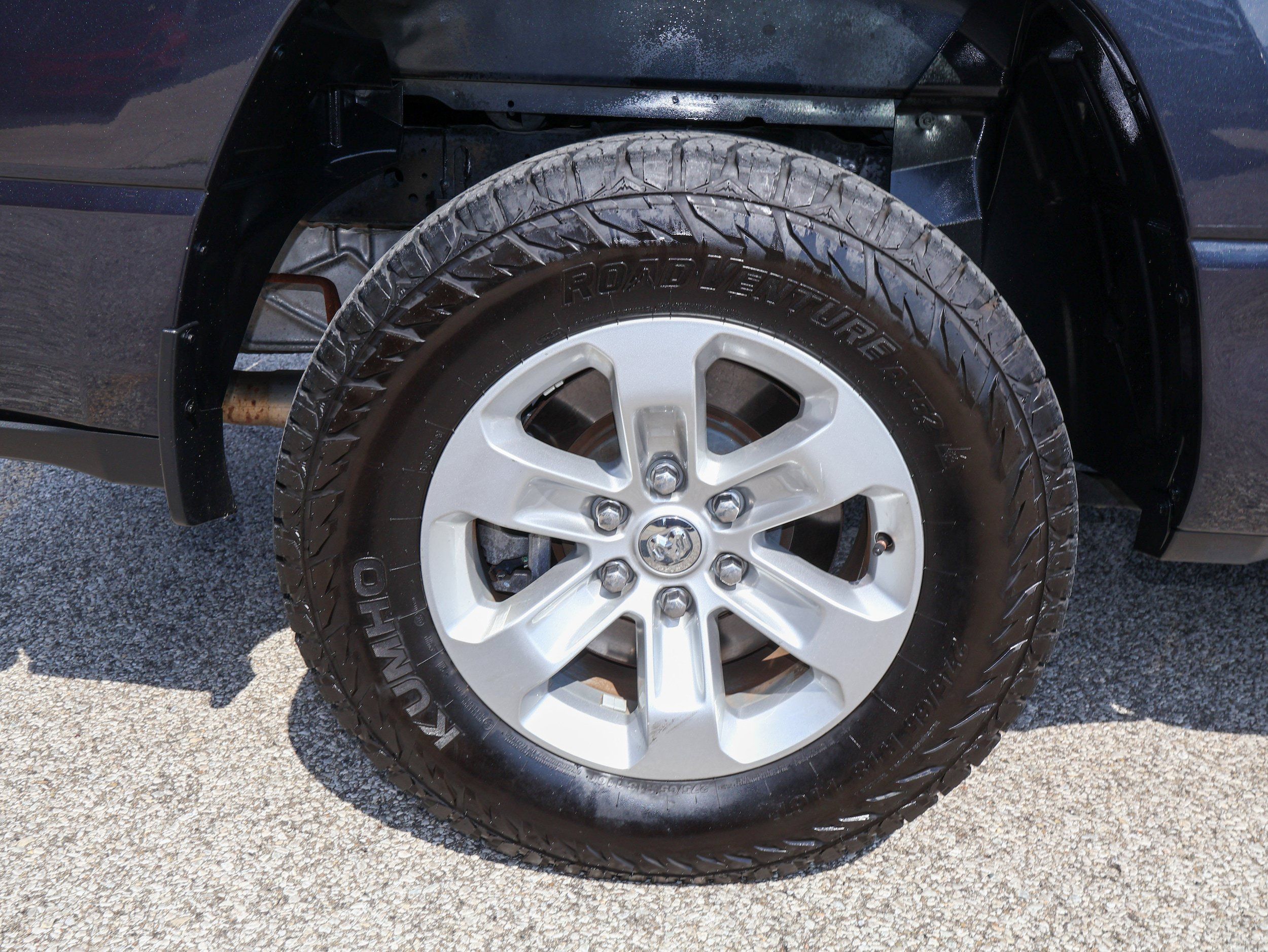 Used 2019 RAM 1500 Big Horn AWD/4WD image 31