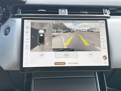 New 2026 Land Rover Range Rover Velar S image 31