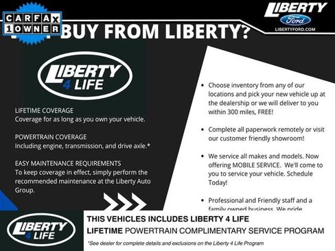 Used 2022 Ford Explorer Limited w/ Equipment Group 301A image 36