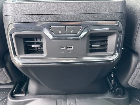 New 2026 Chevrolet Silverado 1500 High Country image 26