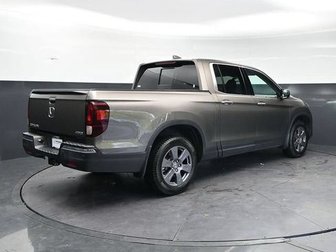 Used 2020 Honda Ridgeline RTL-E image 5