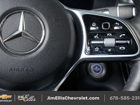 Used 2021 Mercedes-Benz C 300 4MATIC Sedan w/ Premium Package image 13