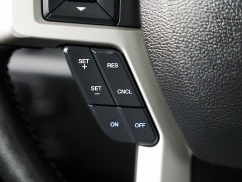 Used 2019 Ford F350 Lariat w/ Lariat Ultimate Package image 13