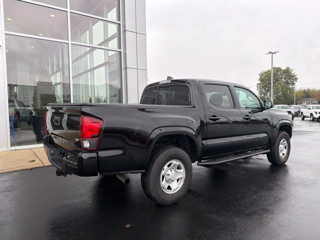Used 2023 Toyota Tacoma SR AWD/4WD image 6