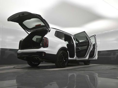 Used 2024 Kia Telluride EX X-Line AWD/4WD image 44