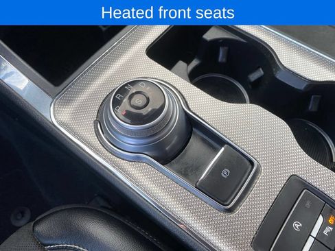 Used 2021 Ford Edge ST w/ Equipment Group 401A AWD/4WD image 22