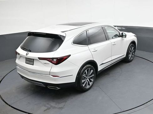 New 2026 Acura MDX w/ Technology Package image 21