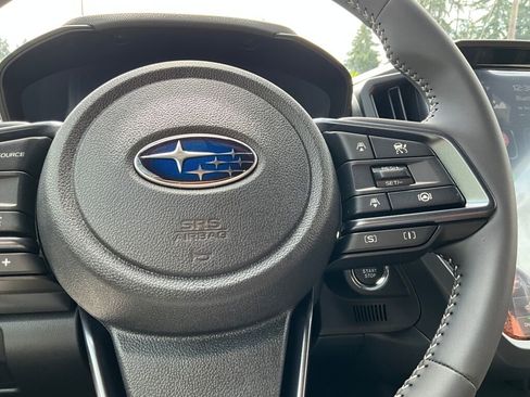 New 2025 Subaru Forester Limited image 23