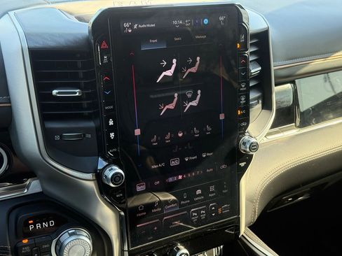 Used 2026 RAM 1500 Tungsten w/ Trailer Tow Group image 9