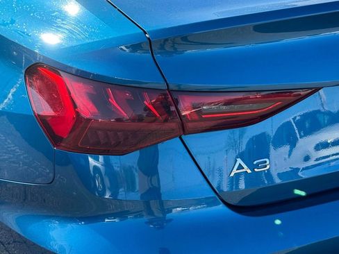 Used 2023 Audi A3 2.0T Premium image 11