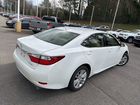 Used 2013 Lexus ES 350 w/ Premium Pkg image 10