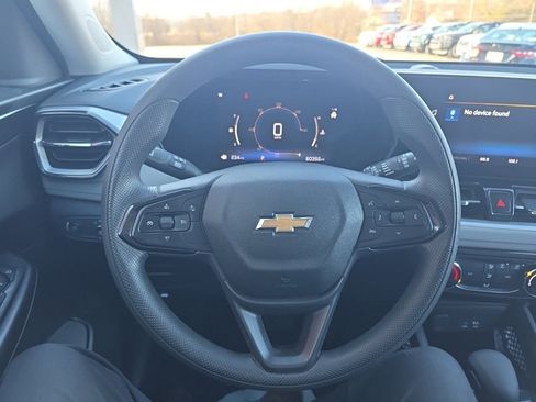 Used 2024 Chevrolet TrailBlazer LT image 17