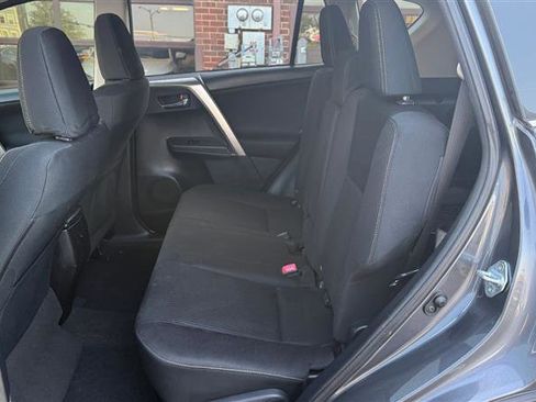Used 2015 Toyota RAV4 XLE image 21