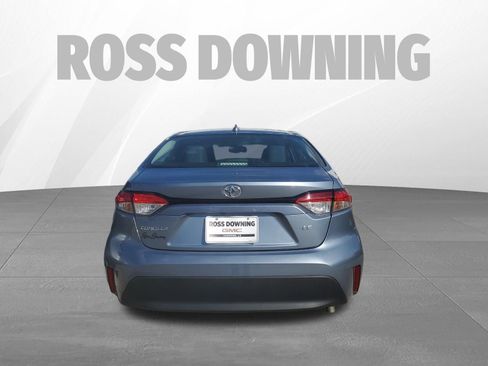 Used 2023 Toyota Corolla LE image 5
