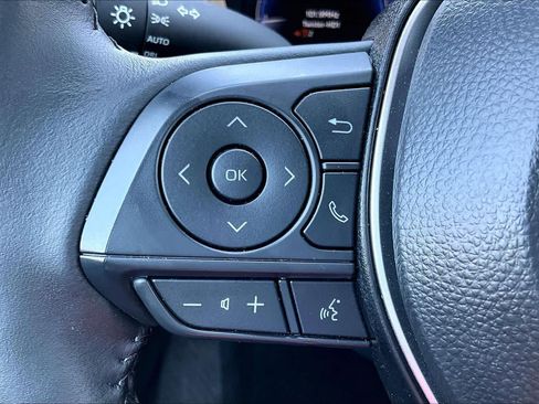Used 2026 Toyota Corolla SE w/ SE Package FWD image 20