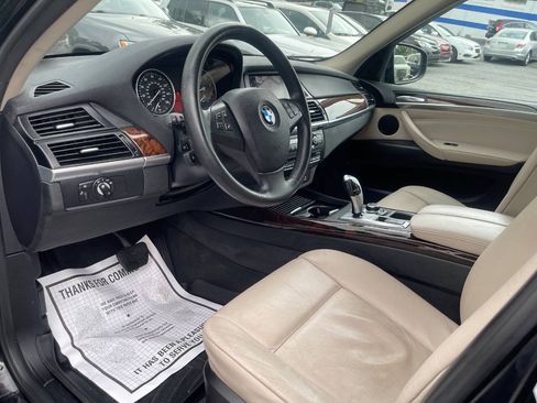 Used 2011 BMW X5 xDrive35i AWD/4WD image 11