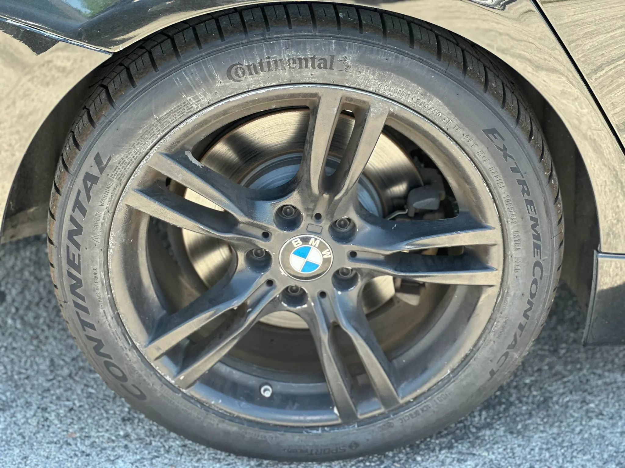 Used 2015 BMW 328i Sedan RWD image 25