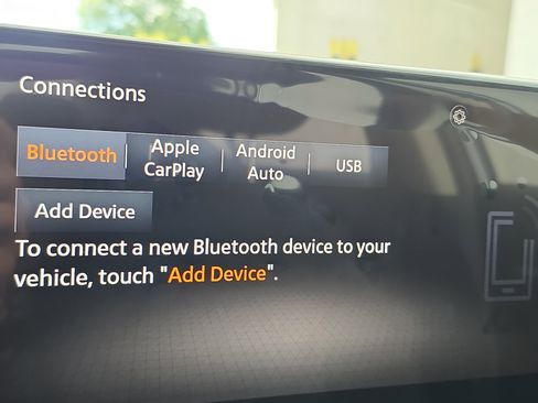 New 2025 Nissan Altima 2.5 SR w/ SR Premium Package image 21