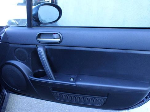 Used 2012 MAZDA MX-5 Miata Touring w/ Suspension Pkg image 12