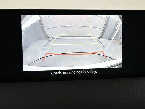 Used 2021 MAZDA CX-5 Grand Touring Reserve AWD/4WD image 19