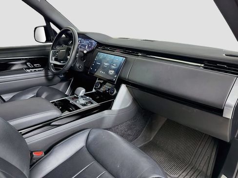 Certified 2023 Land Rover Range Rover SE AWD/4WD image 32