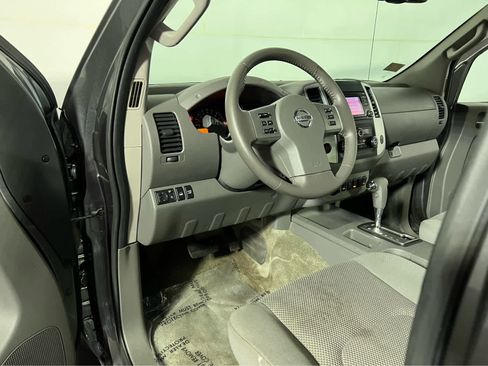 Used 2016 Nissan Frontier SV w/ SV Value Truck Package image 19