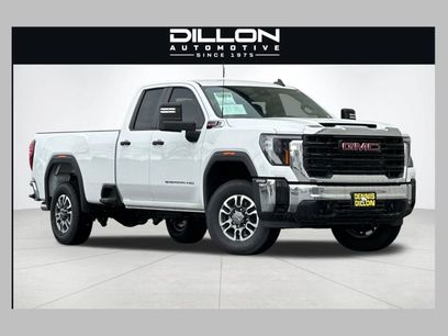 Used 2024 GMC Sierra 3500 Pro