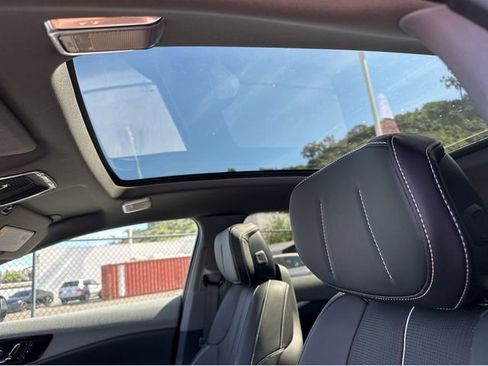 New 2026 Cadillac Optiq Sport 2 image 24