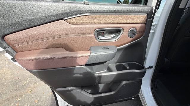 New 2026 Honda Pilot Elite image 14