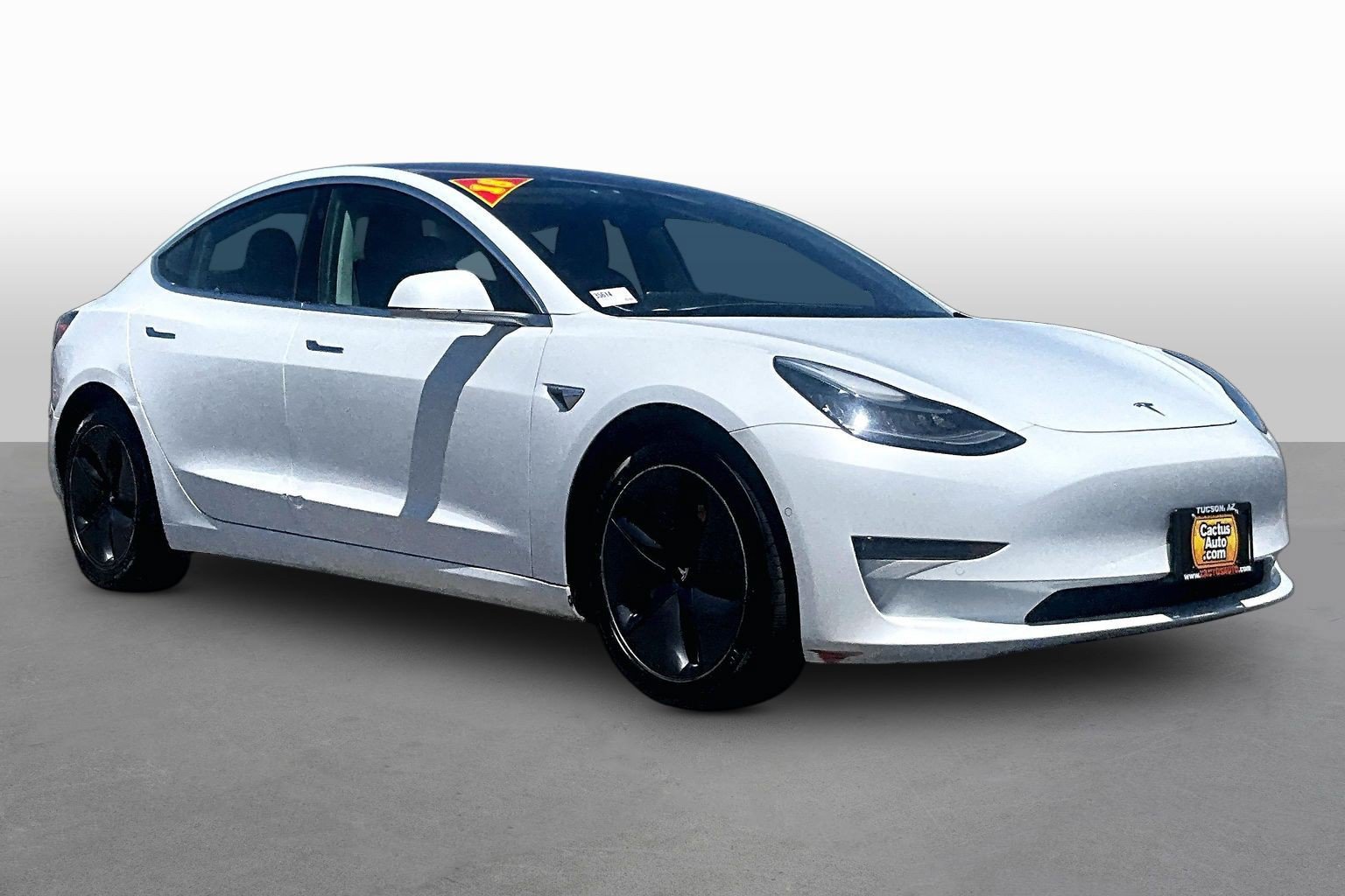 Used 2018 Tesla Model 3 Long Range RWD image 9