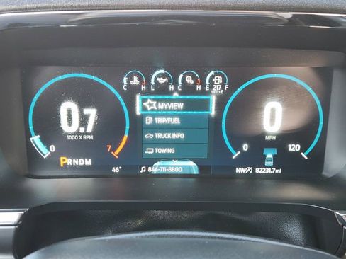 Used 2021 Ford F150 Lariat image 17