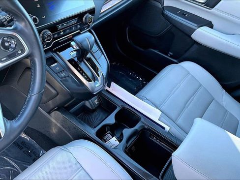 Used 2019 Honda CR-V EX-L image 10