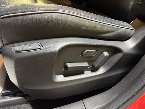 Used 2024 MAZDA CX-5 AWD 2.5 S w/ Premium Package image 13