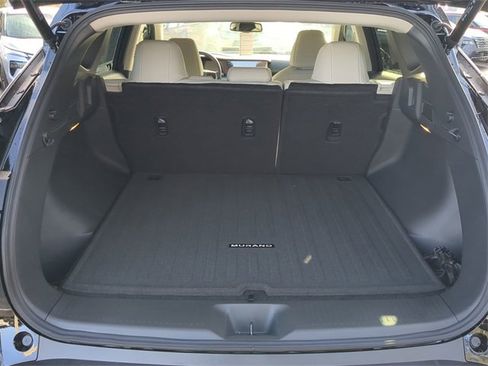 New 2025 Nissan Murano SL image 12