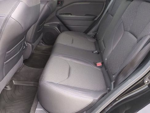 Certified 2026 Subaru Forester Premium AWD/4WD image 19