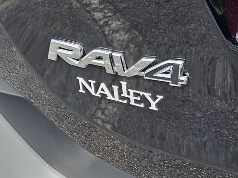 Used 2014 Toyota RAV4 XLE FWD image 30